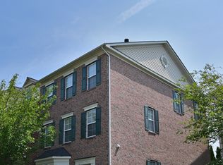 13014 Blacksmith Dr, Clarksburg, MD 20871