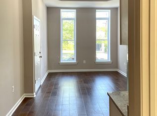 417 E Lafayette Ave, Baltimore, MD 21202