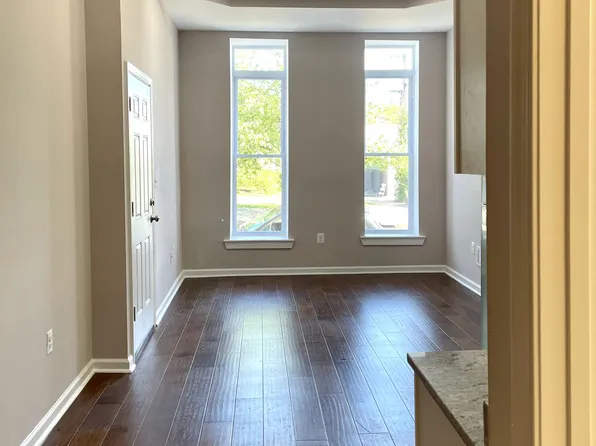 417 E Lafayette Ave, Baltimore, MD 21202