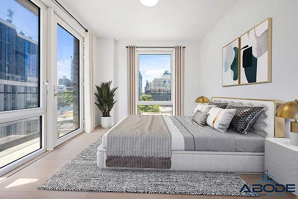 Bedroom, photo 3