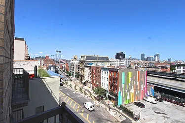 Rented by N.C. Pepe Corp.