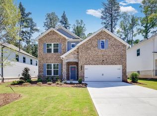 3269 Shirecrest Ln, Dacula, GA 30019