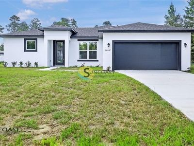 16837 SW 47th Court Rd, Ocala, FL, 34473
