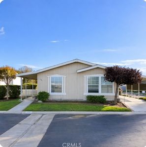 1250 N Kirby St Space 194, Hemet, CA, 92545