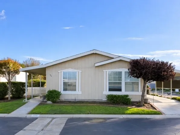 1250 N Kirby St Space 194, Hemet, CA 92545