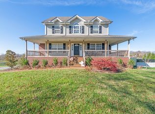 3360 Maxie Jones Rd, Springfield, TN 37172