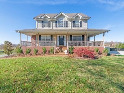 3360 Maxie Jones Rd, Springfield, TN, 37172