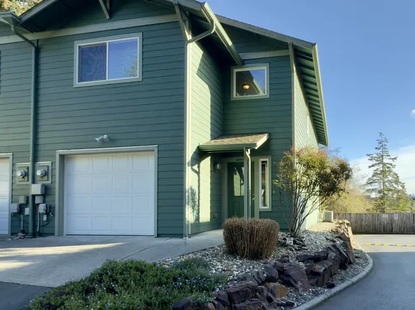 815 Old County Rd Unit 10, Brookings, OR 97415