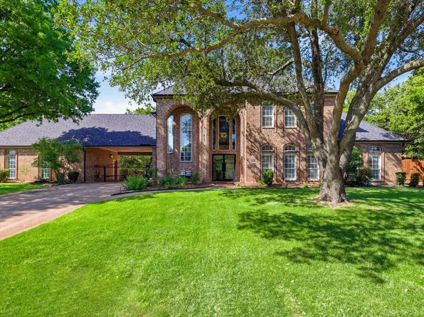 813 Pearl Dr, Southlake, TX 76092
