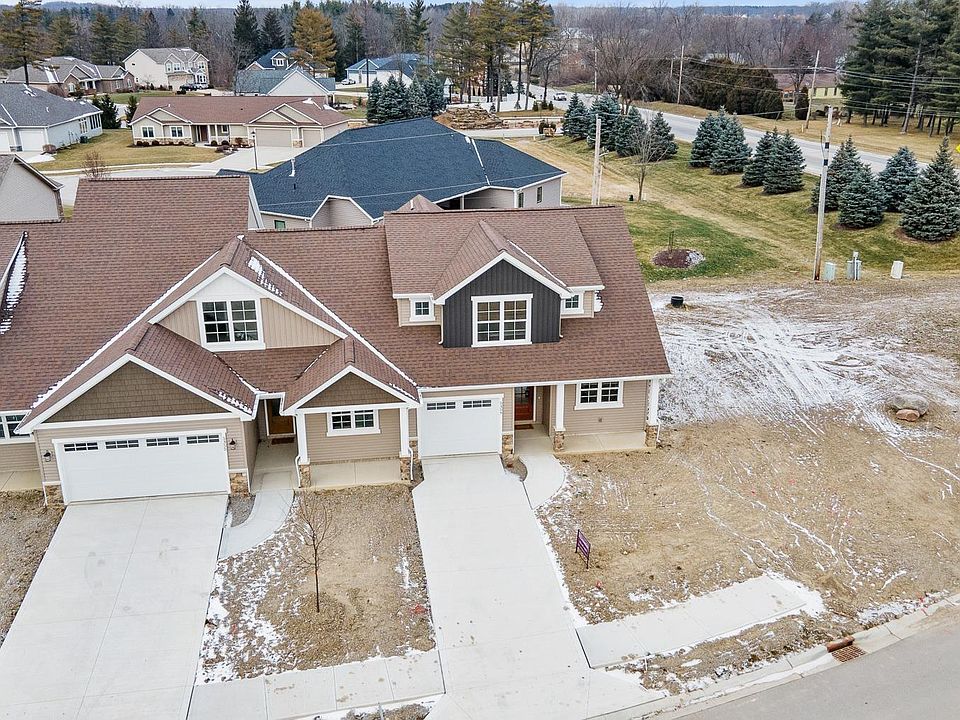 5359 Copper Horse Trl, Fort Wayne, IN 46845 MLS 202334351 Zillow