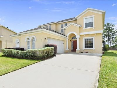 821 Sheen Cir, Haines City, FL, 33844