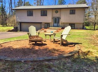 9969 Ridgewood Dr, Minocqua, WI 54548