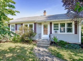 205 Russell Rd, Westfield, MA 01085