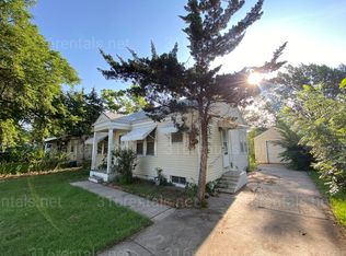 918 N Pershing Ave, Wichita, KS 67208