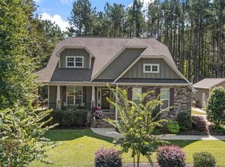 68 Valley View Ln, Pittsboro, NC 27312