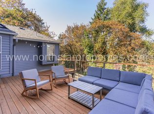 975 Southshore Blvd, Lake Oswego, OR 97034