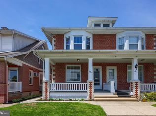 230 N Sterley St, Shillington, PA 19607