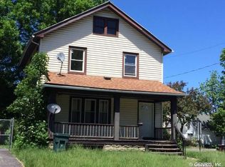 386 Fernwood Ave, Rochester, NY 14609