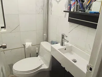Rented by Manhattan Flats