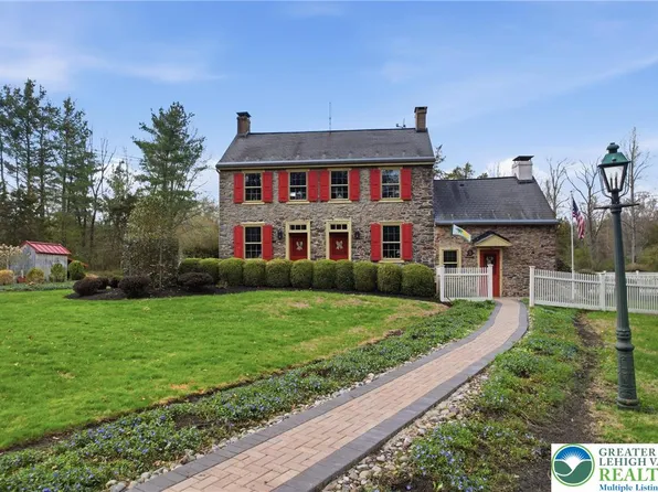 127 Marienstein Rd, Upper Black Eddy, PA 18972