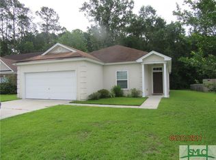 117 Alexander Way, Richmond Hill, GA 31324