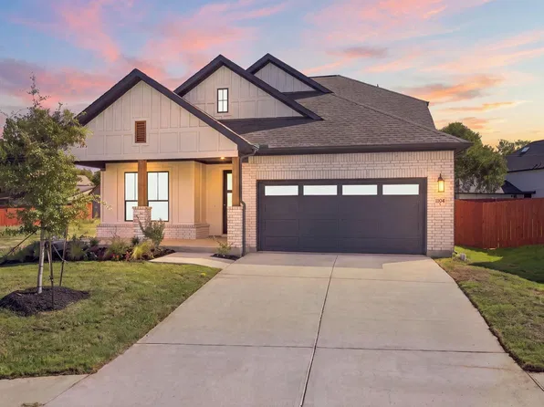 1104 Sonata Pl, Round Rock, TX 78681