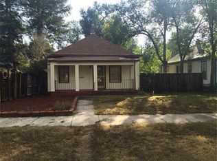 923 N Royer St, Colorado Springs, CO 80903