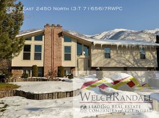 2853 E 2450 N #7RWPC, Layton, UT 84040