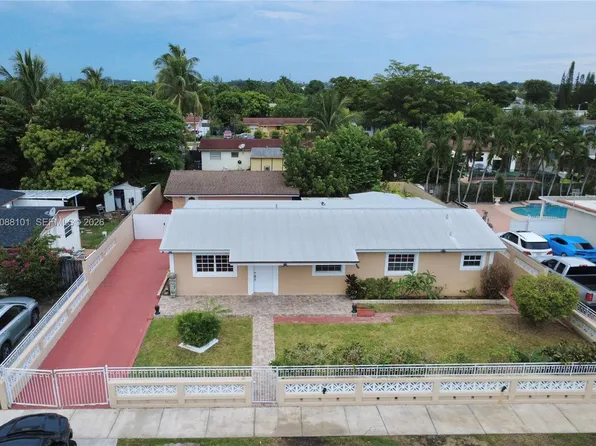 11601 SW 183rd St, Miami, FL 33157