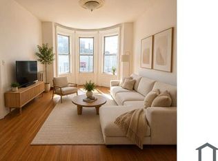1128 Fox St #3, Bronx, NY 10459