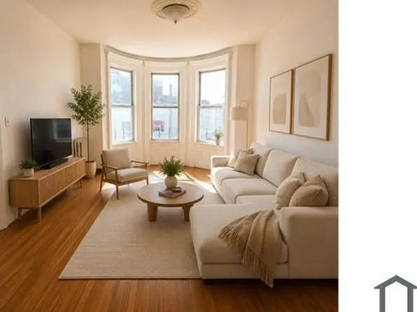 1128 Fox St #3, Bronx, NY 10459