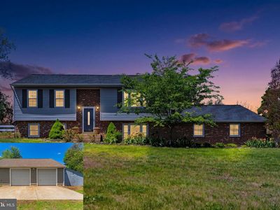 7074 Grays Mill Rd, Warrenton, VA, 20187