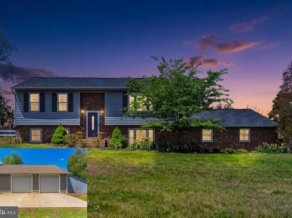 7074 Grays Mill Rd, Warrenton, VA 20187
