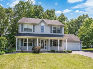 1730 Tanager Ln, Kalamazoo, MI 49009