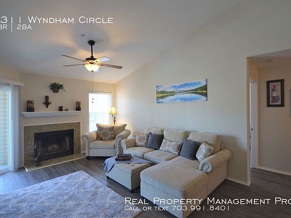 3rd image of 3311 Wyndham Cres #2194