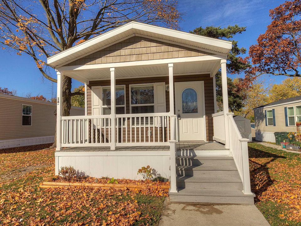 1st image of 47 Bluebird Hill Dr #360