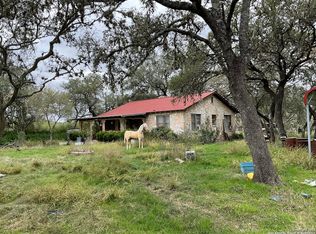 3020 County Road 265, Mico, TX 78056