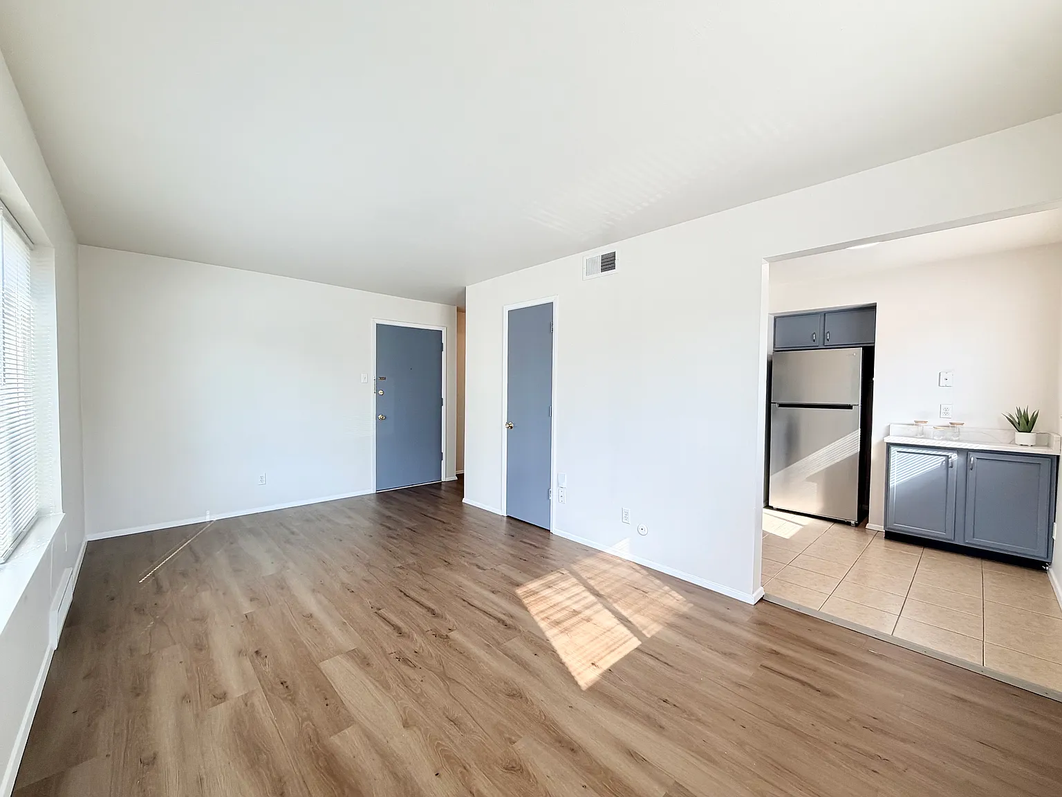 1 bed, 800 sqft, $925 — Photo 3
