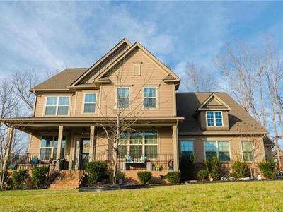 1908 Chatooka Ln, Waxhaw, NC, 28173