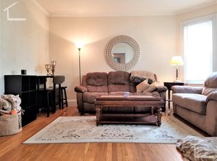 75 Elmira St #1AI, Brighton, MA 02135