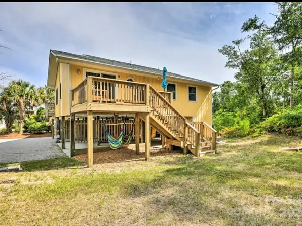 7028 Archers Creek Dr #N, Emerald Isle, NC 28594