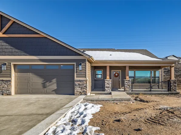 297 War Eagle St, Helena, MT 59601