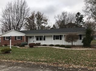 128 Holiday Dr, Greentown, IN