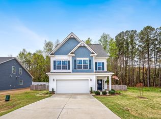 225 Ramsgate Dr, Clayton, NC 27520