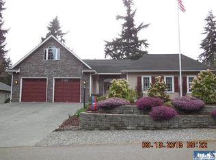 156 San Juan Dr, Sequim, WA 98382