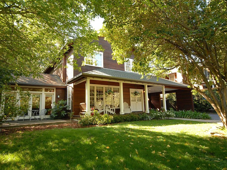 Charm and Character!