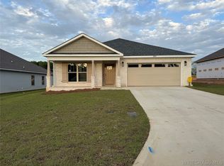 105 Brandi Ave, Enterprise, AL 36330