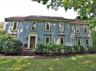 1307 Old Taylor Trl, Goshen, KY 40026