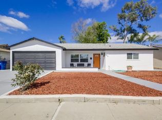 9618 Frascati Way, Santee, CA 92071