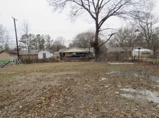 1110 Rich Rd, West Memphis, AR 72301